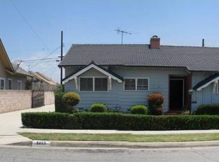 8403 Alameda St, Downey, CA 90242