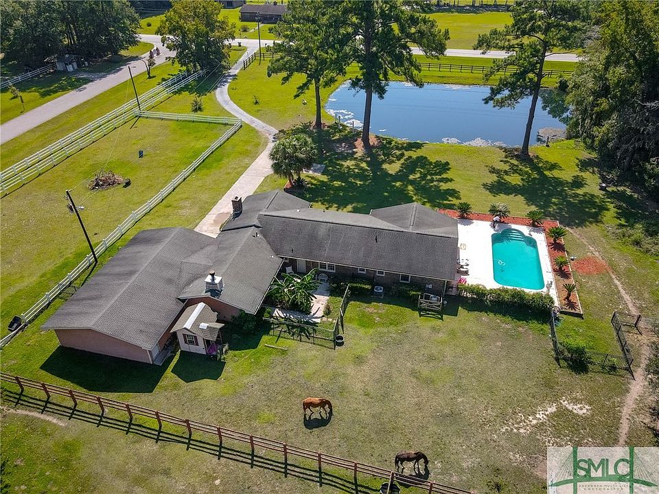 988 Goshen Rd, Rincon, GA 31326 MLS 294152 Zillow