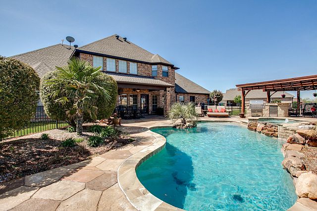 Backyard Dream!