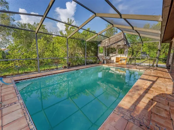 5405 FROST ROAD, SPRING HILL, FL 34606