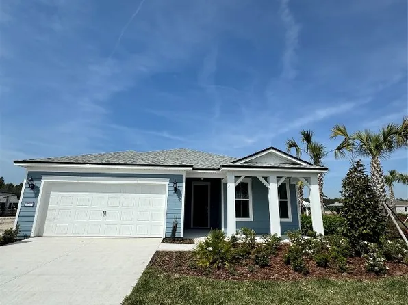 493 Continuum Loop, Yulee, FL 32097