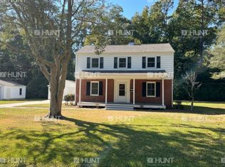 312 Jefferson Dr, Havelock, NC 28532