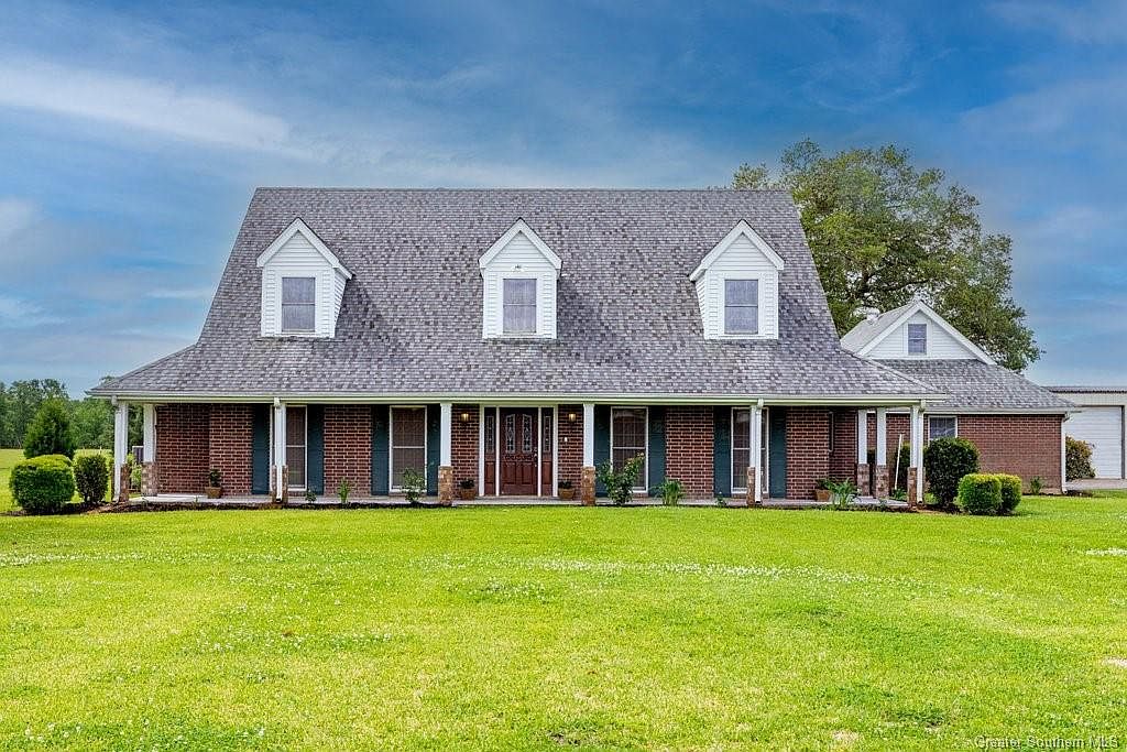 1307 Highway 90 W, Jennings, LA 70546 MLS NAB23002422 Zillow
