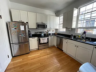 Rented by Brick Real Estate