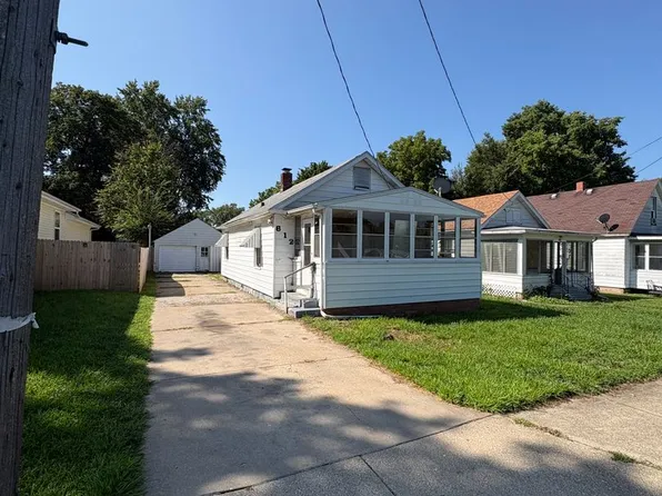 612 E Gift Ave, Peoria, IL 61603