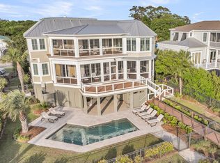 3128 Palmetto Blvd, Edisto Island, SC 29438