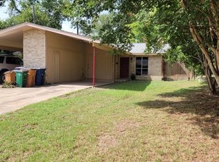 2903 Lovell Dr #B, Austin, TX 78723
