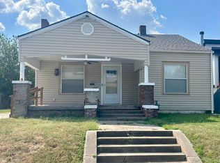 1020 S Quincy Ave, Tulsa, OK 74120
