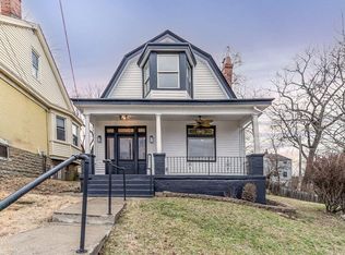 20 Parkview Ave, Newport, KY