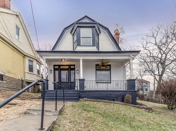 20 Parkview Ave, Newport, KY 41071