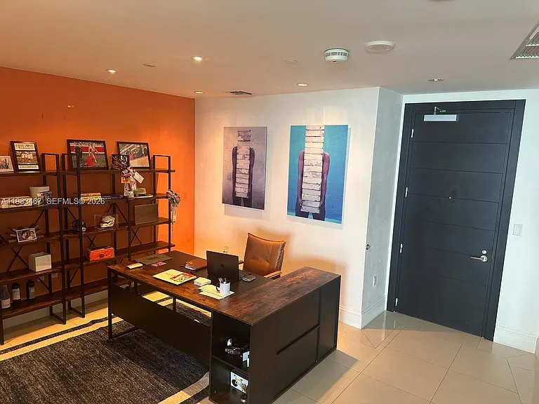 200 Biscayne Boulevard Way #4907 — Photo 8
