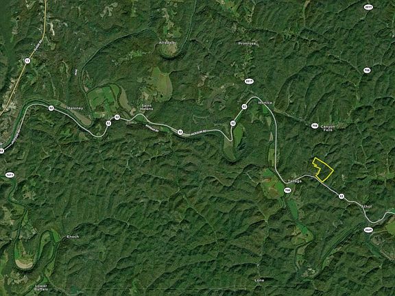 3rd image of Goose Creek Rd