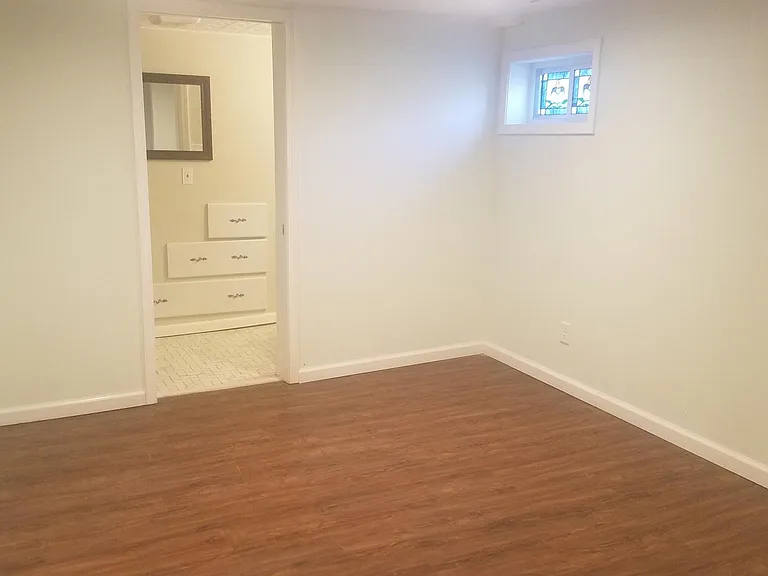 Basement View 2