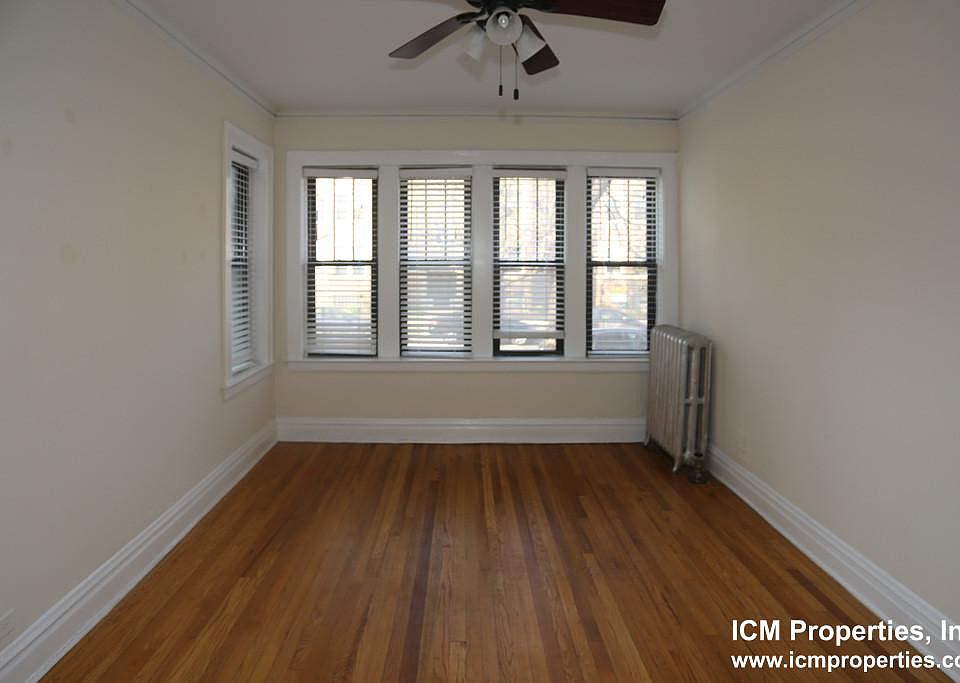 1st image of 2179 W Giddings St #3F