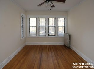 2179 W Giddings St #3F, Chicago, IL 60625