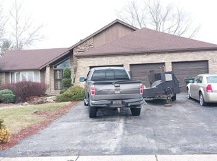 4901 184th Ct, Country Club Hills, IL 60478