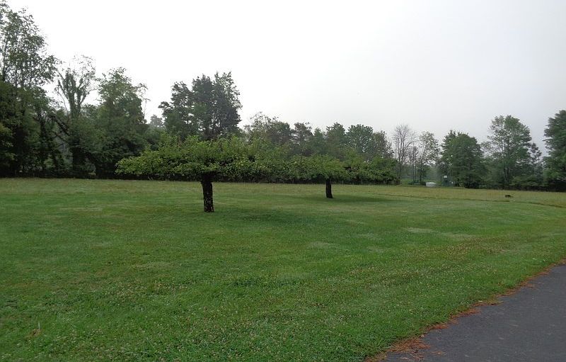 2nd image of Lots 3 & 5 Donation Rd