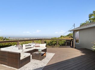 1 Hidden Way, Redwood City, CA 94062