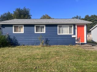 3440 Binbrook Rd N, Columbus, OH 43227