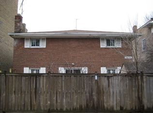 1634 W Morse Ave UNIT A, Chicago, IL 60626