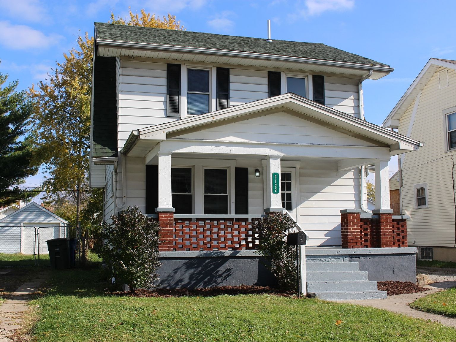 2122 S Smithville Rd, Dayton, OH 45420 Zillow