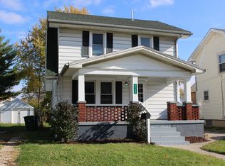 2122 S Smithville Rd, Dayton, OH 45420