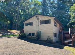 32636 E Bell Rd, Corbett, OR 97019