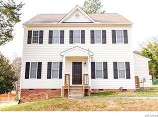 7612 Antionette Dr, Richmond, VA 23227