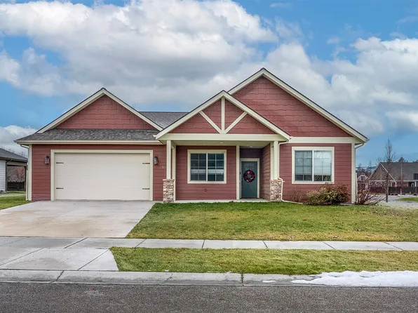 170 Lazy Creek Way, Kalispell, MT 59901