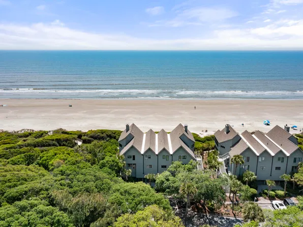 4200 Mariners Watch, Kiawah Island, SC 29455