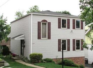 240 Questend Ave, Pittsburgh, PA 15228