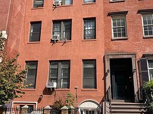 25 W 16th St APT 2F, New York, NY 10011