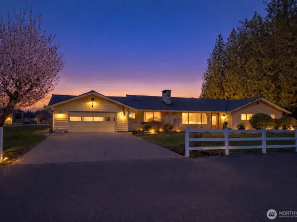 39811 272nd Avenue SE, Enumclaw, WA 98022