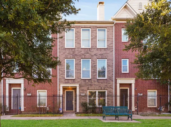1731 Tuam St, Houston, TX 77004