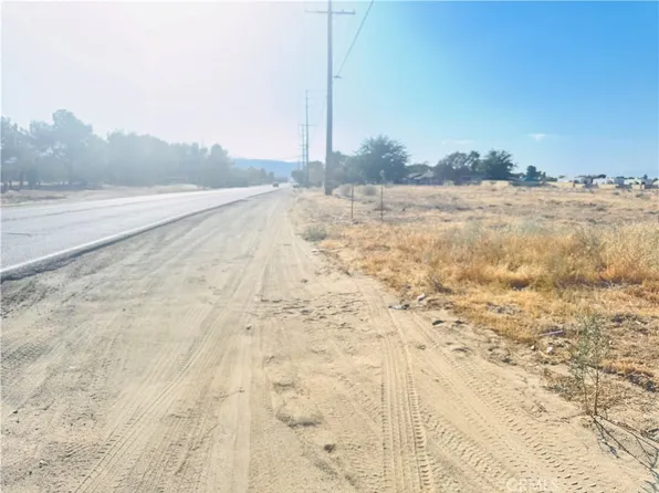 25 Stw Vic Ave N Lot 1, Lancaster, CA 93536
