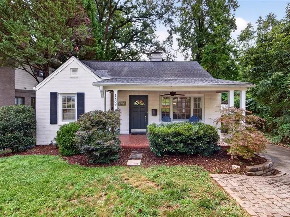 1808 Truman Rd, Charlotte, NC 28205