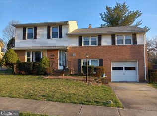 1903 Clifden Rd, Baltimore, MD 21228