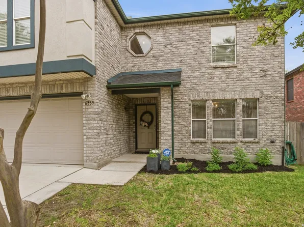6339 Higbee Mill, San Antonio, TX 78247