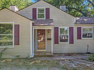 6513 W 77th Ter, Overland Park, KS 66204