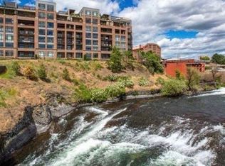 820 N Post St APT 301, Spokane, WA 99201
