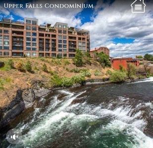 820 N Post St APT 301, Spokane, WA, 99201
