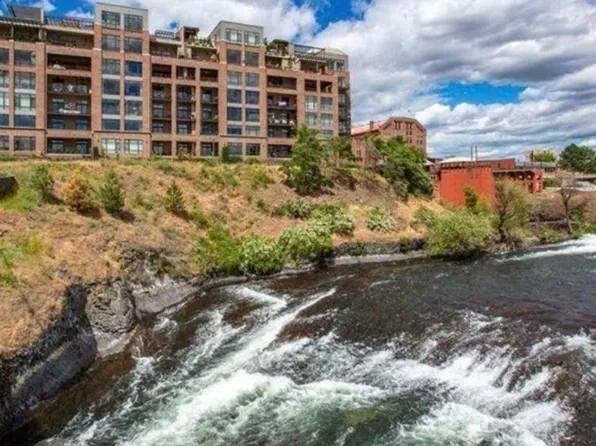 820 N Post St APT 301, Spokane, WA 99201