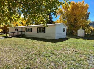468 Rio Grande Rd, South Fork, CO 81154