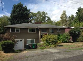 9715 45th Ave NE, Seattle, WA 98115