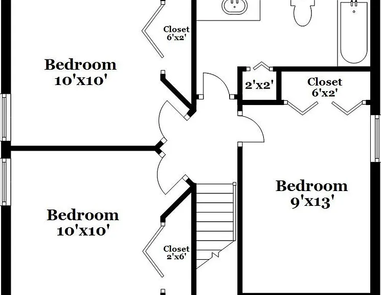 6023 Sand Key Ln — Photo 3