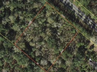 0 Salem Rd, Quincy, FL 32351