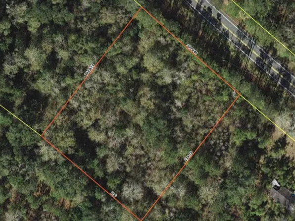 0 Salem Rd, Quincy, FL 32351