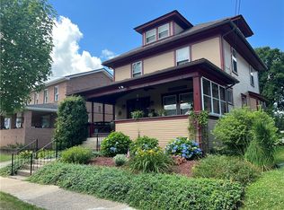 308 S 13th St, Indiana, PA 15701