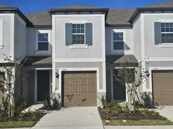 10818 Fowlers Bluff Ct, Tampa, FL 33647