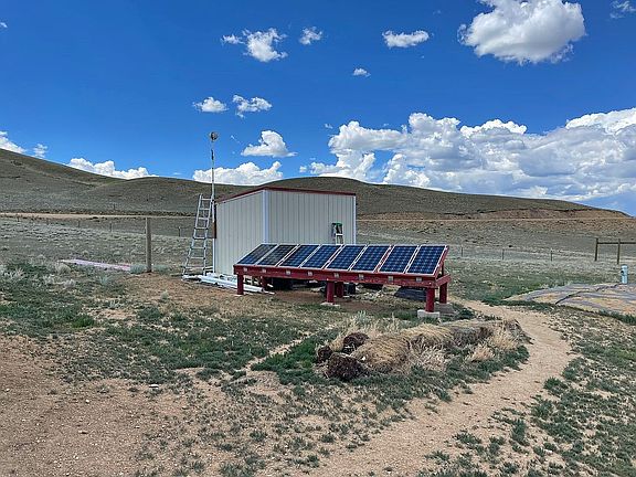 Solar, wind, and utility 